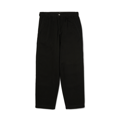 pantaloni huf CROMER TROUSER