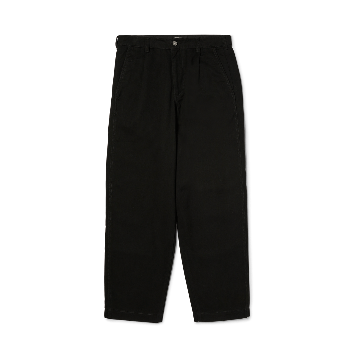 huf pantaloni Cromer Trouser