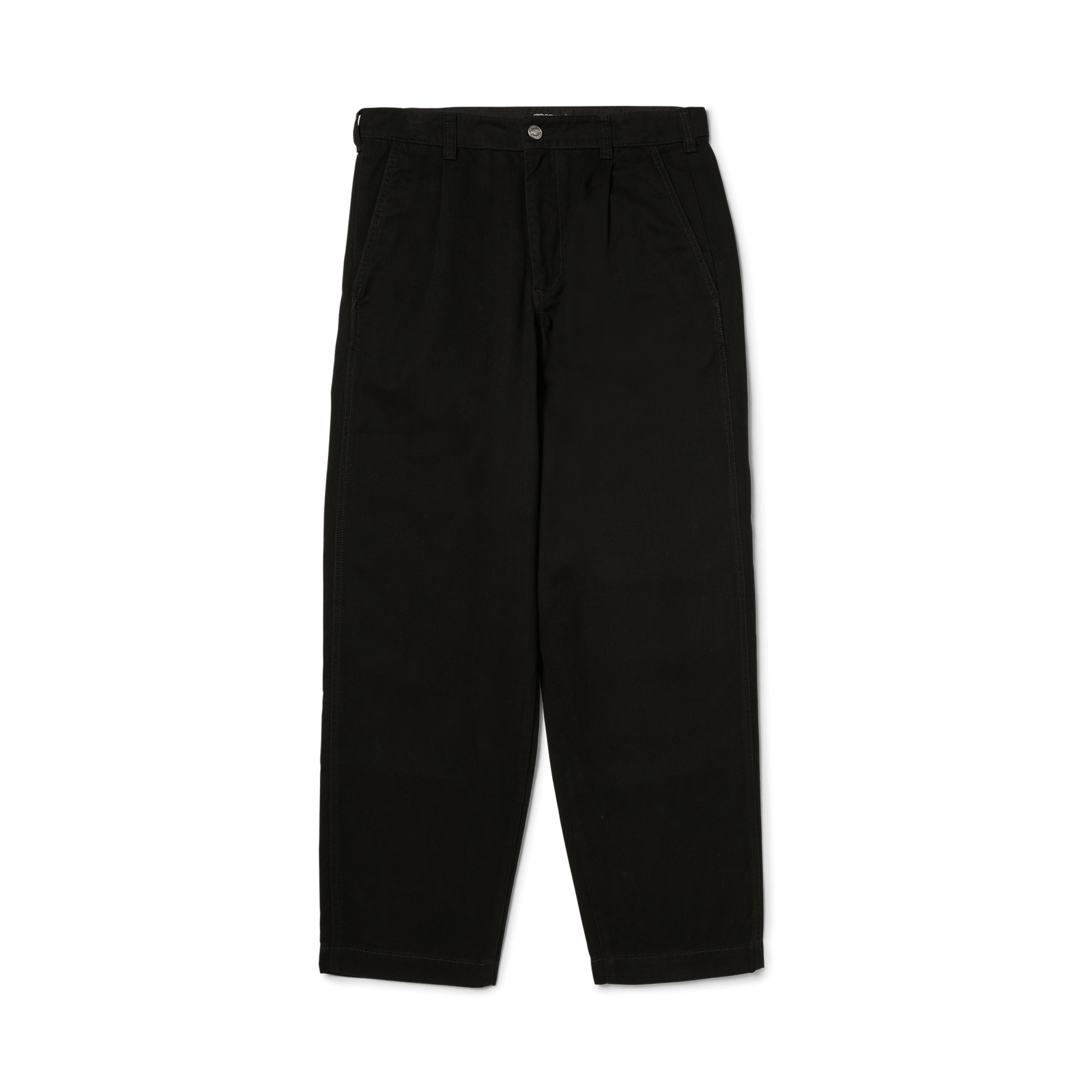 huf pantaloni Cromer Trouser