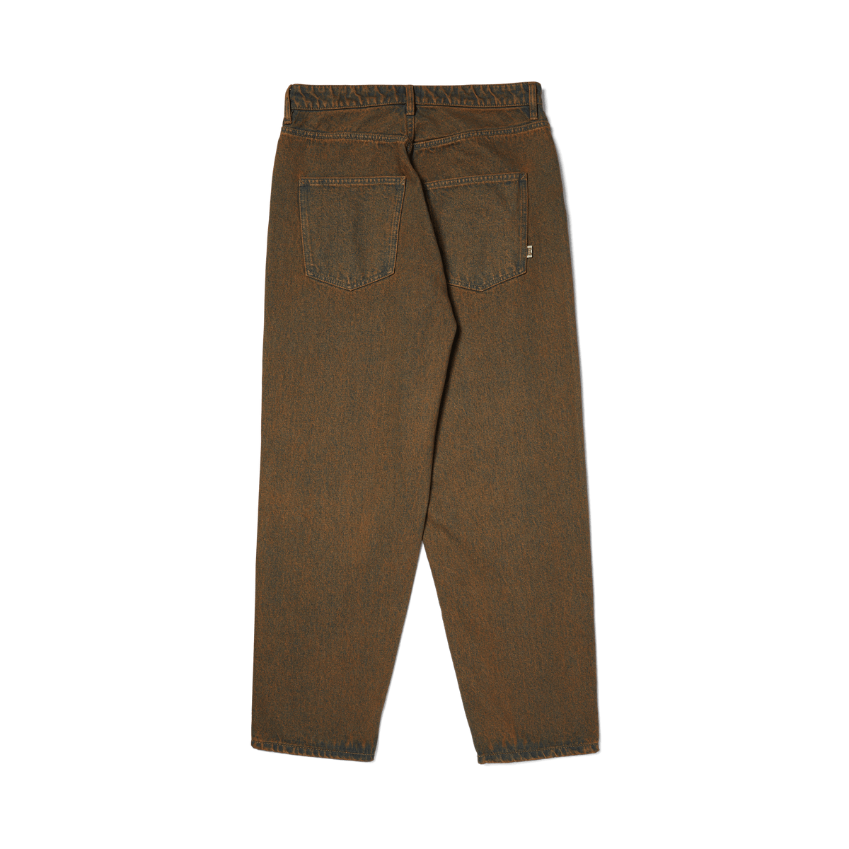 huf pantaloni Cromer Washed Pant