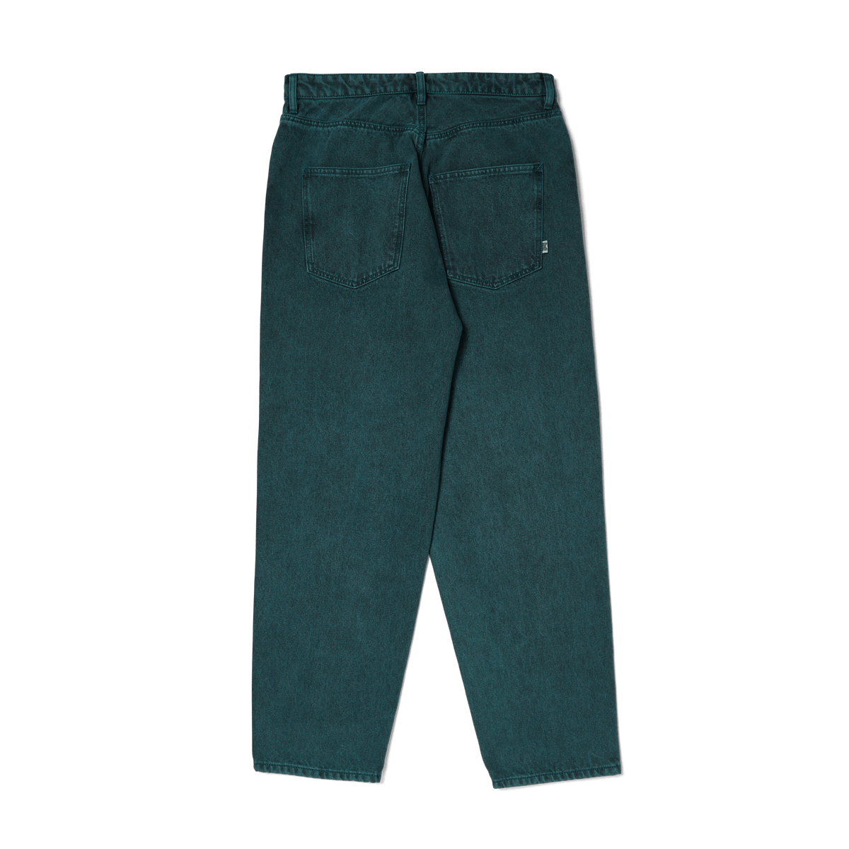 huf pantaloni Cromer Washed Pant
