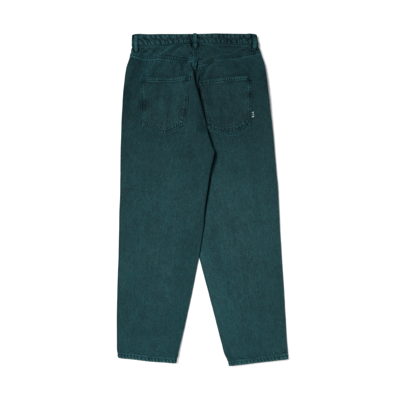 huf pantaloni Cromer Washed Pant