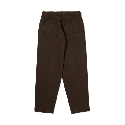 huf Cromer Washed Pant foto 2