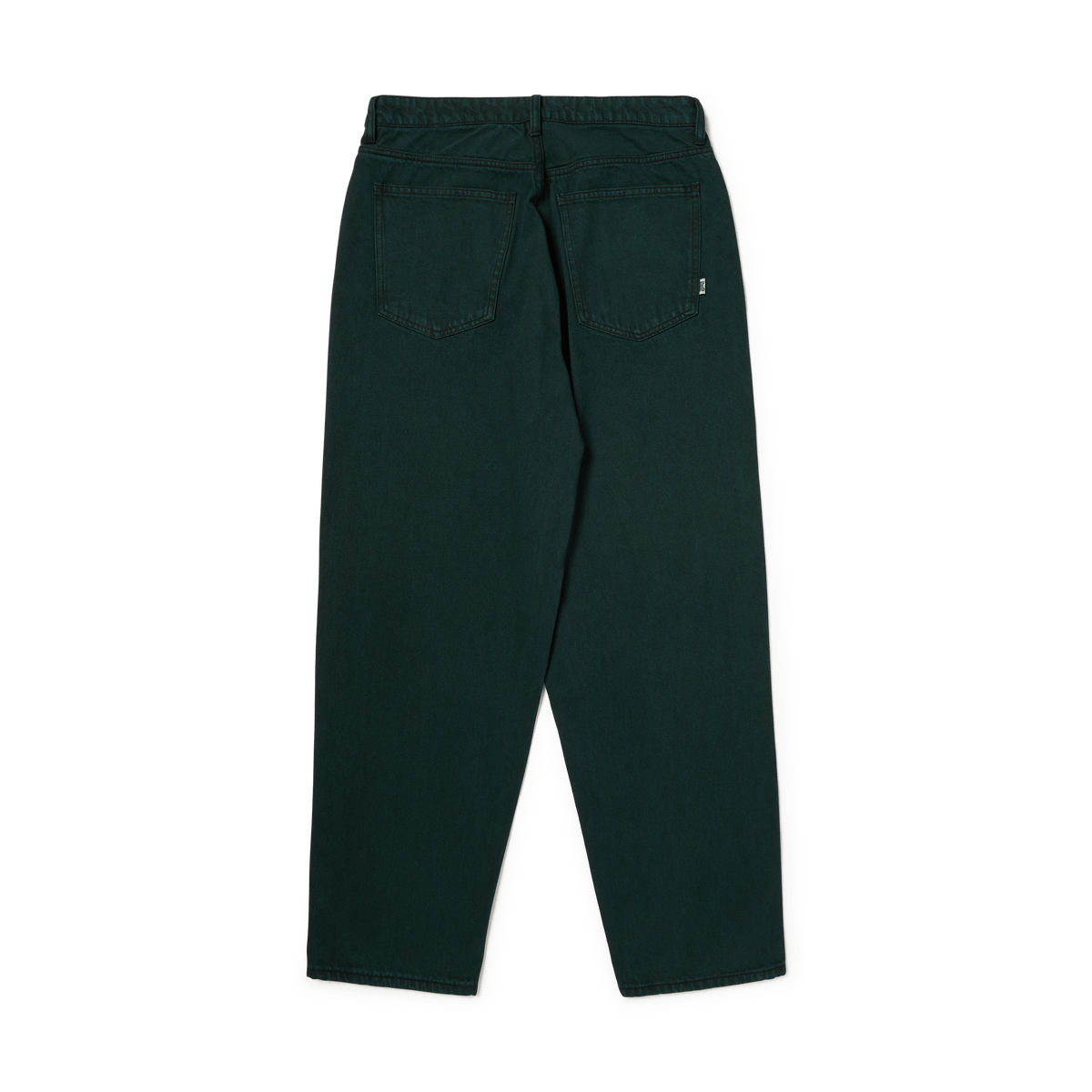 huf pantaloni Cromer Washed Pant