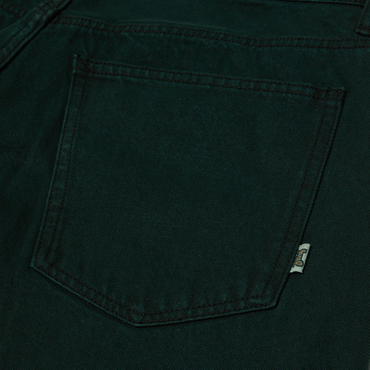 huf pantaloni Cromer Washed Pant