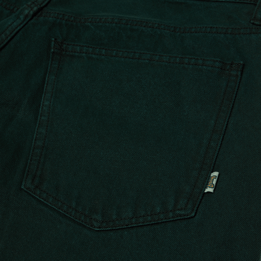 huf Cromer Washed Pant foto 4