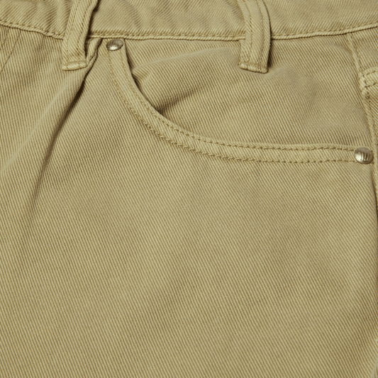 huf Cromer Washed Pant foto 3