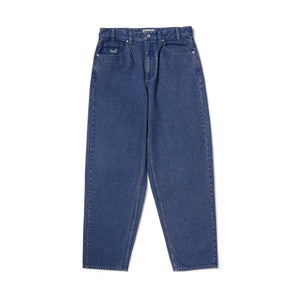 CROMER WASHED PANT