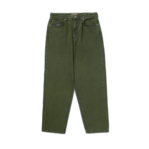 Cromer Washed Pant