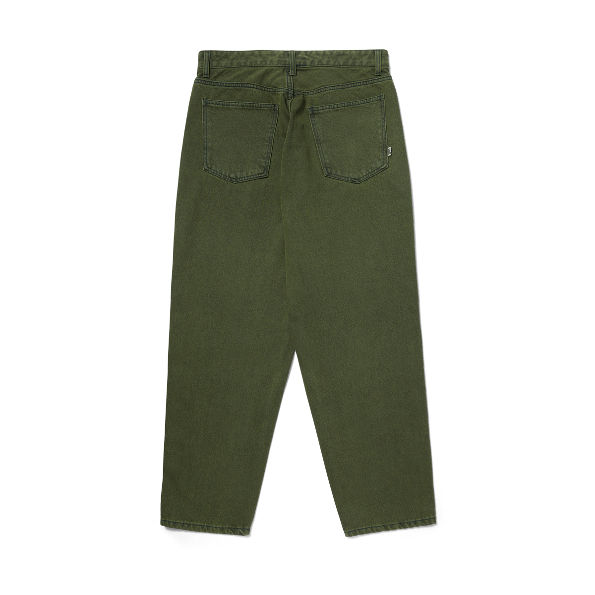 huf pantaloni Cromer Washed Pant