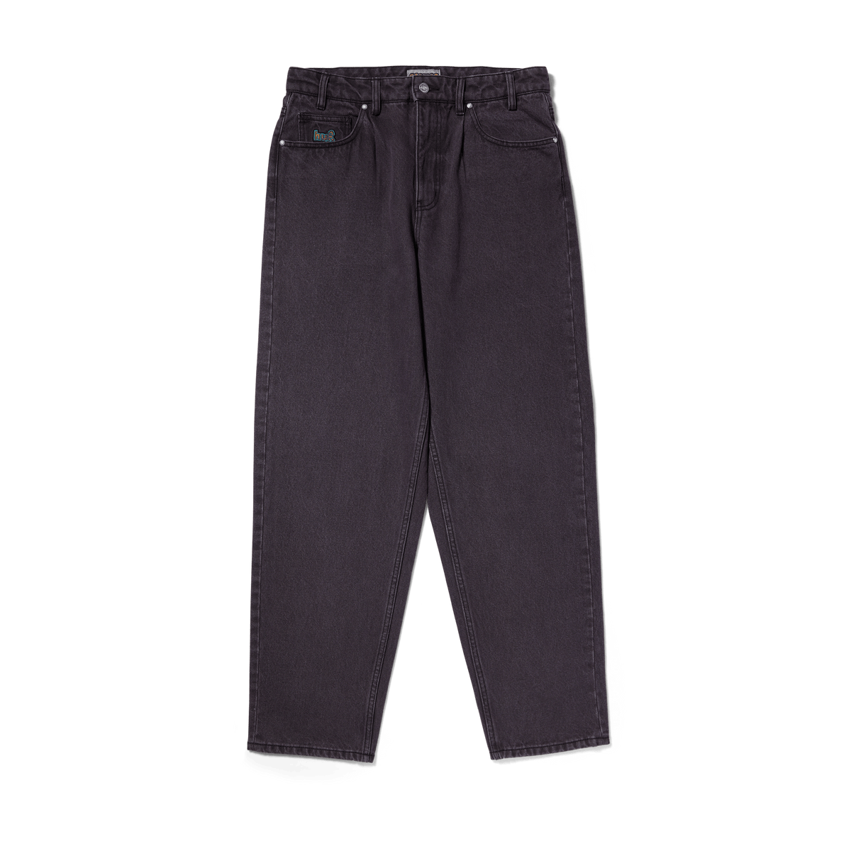 huf pantaloni Cromer Washed Pant