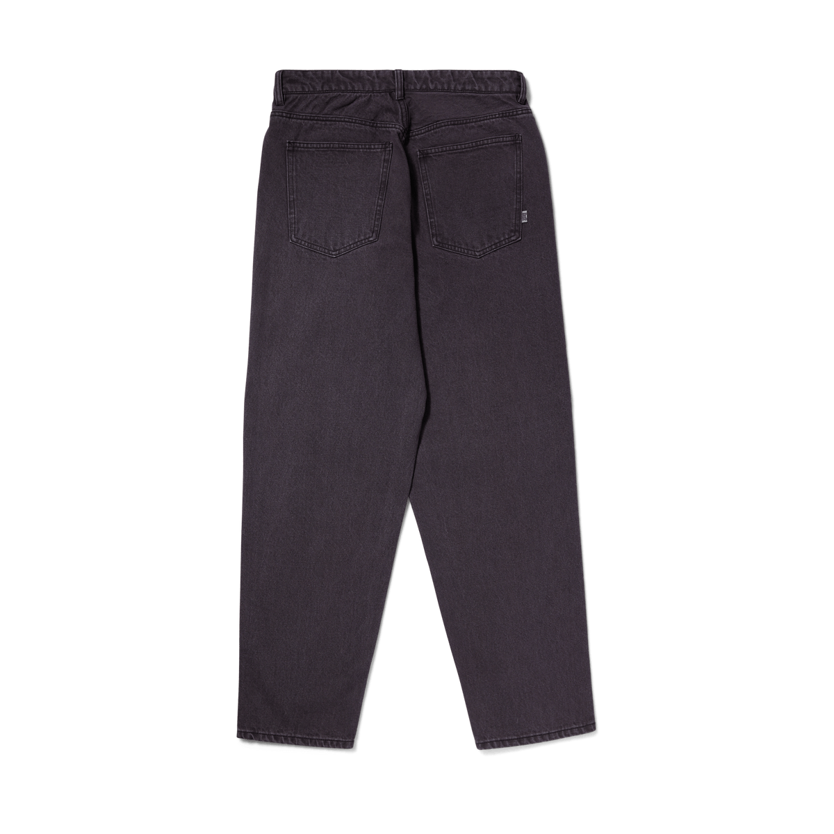 huf pantaloni Cromer Washed Pant