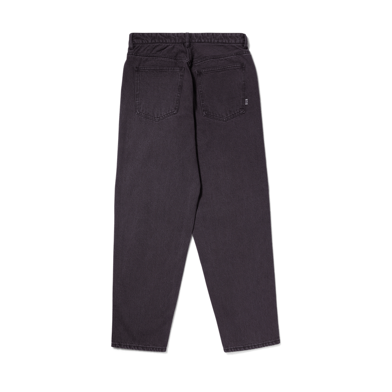 huf pantaloni Cromer Washed Pant
