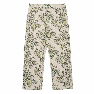 GRAFTON BOYD PANT - WHITE