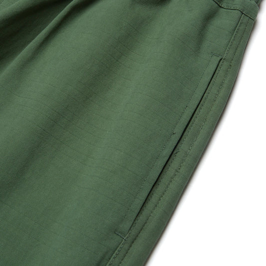huf HUF LEISURE SKATE PANT - FOREST GREEN foto 3