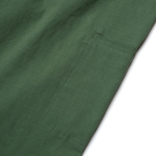 huf HUF LEISURE SKATE PANT - FOREST GREEN foto 4