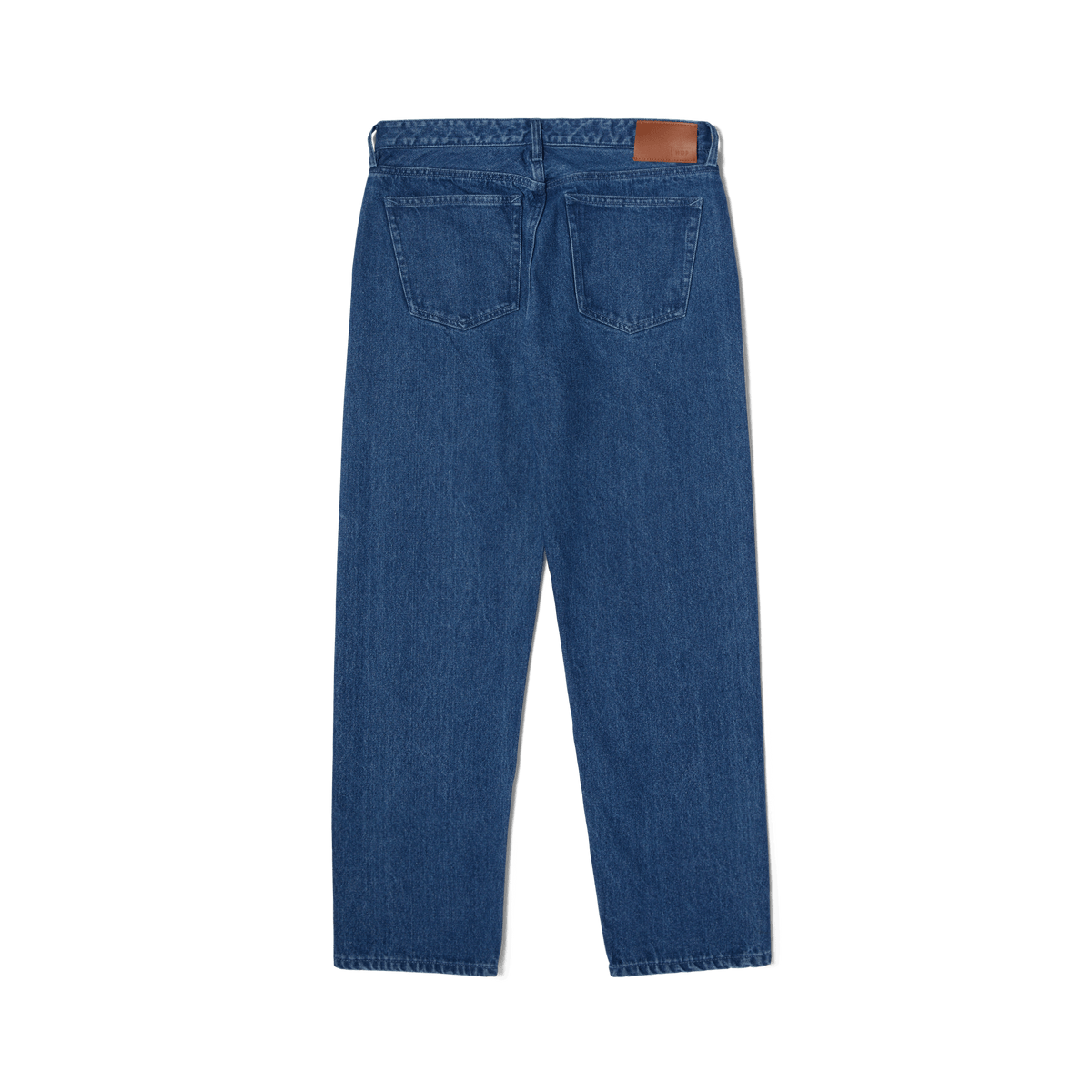 huf pantaloni Huf Original Denim Pant