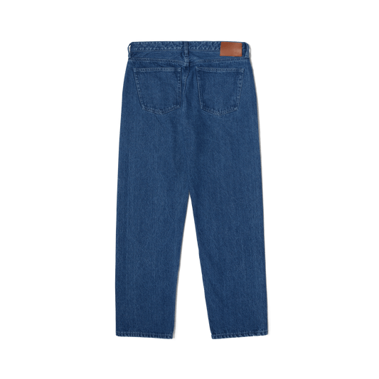 huf Huf Original Denim Pant foto 2