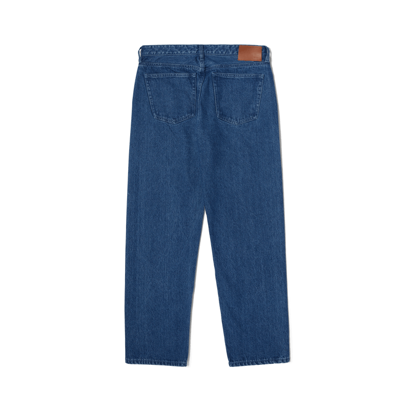 huf pantaloni Huf Original Denim Pant