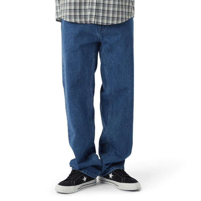 huf pantaloni Huf Original Denim Pant