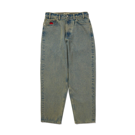 huf Huf X Spitfire Cromer Pants foto 1