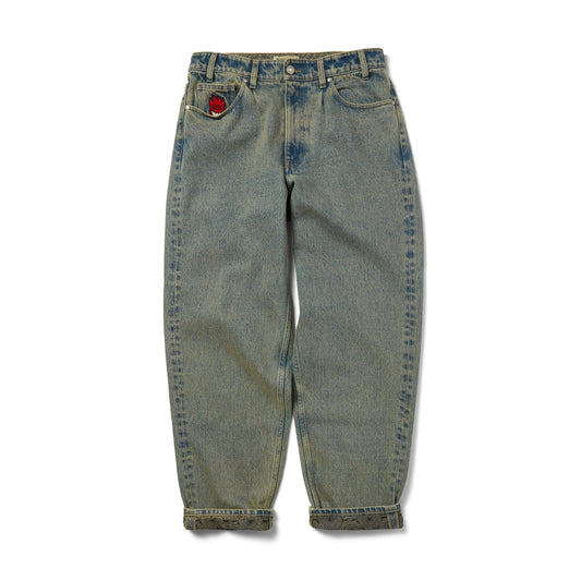 huf Huf X Spitfire Cromer Pants foto 3