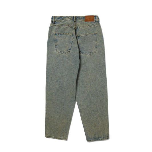 huf Huf X Spitfire Cromer Pants foto 5
