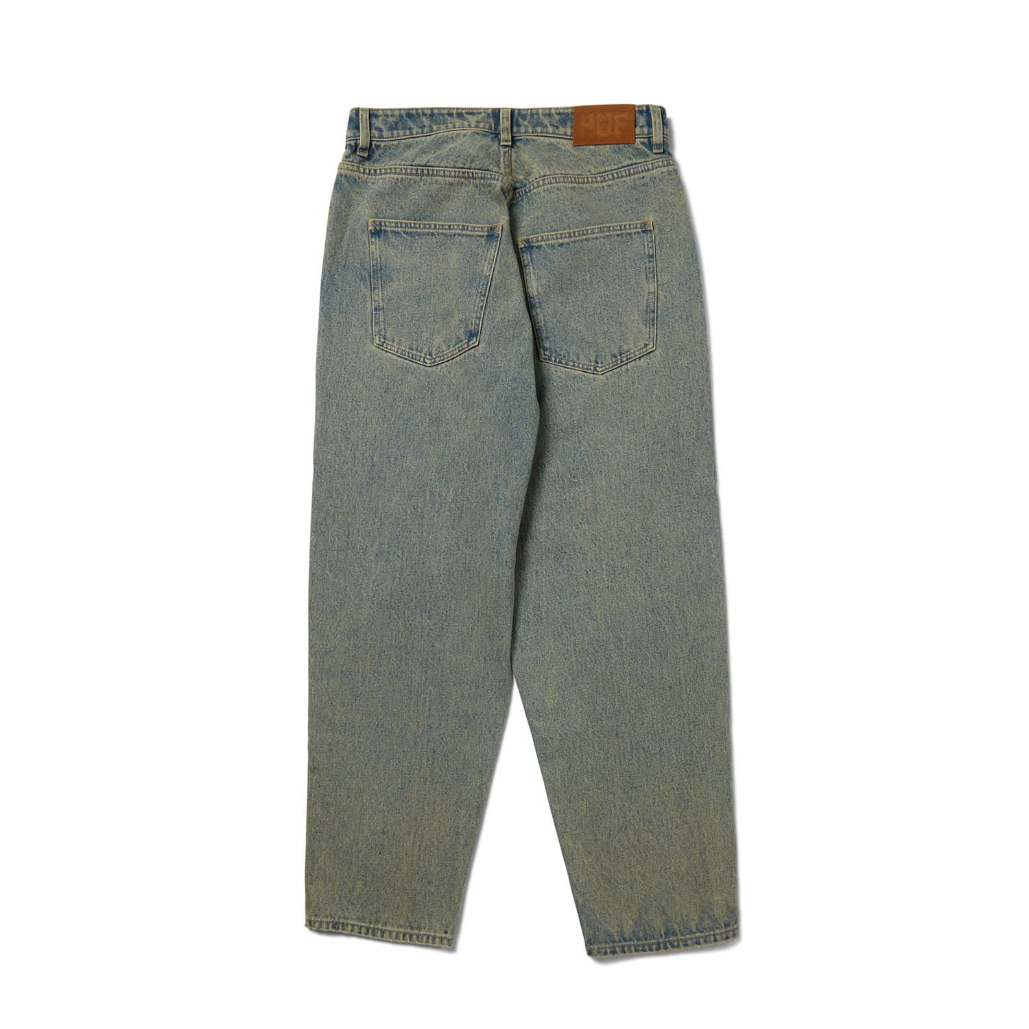 huf pantaloni Huf X Spitfire Cromer Pant