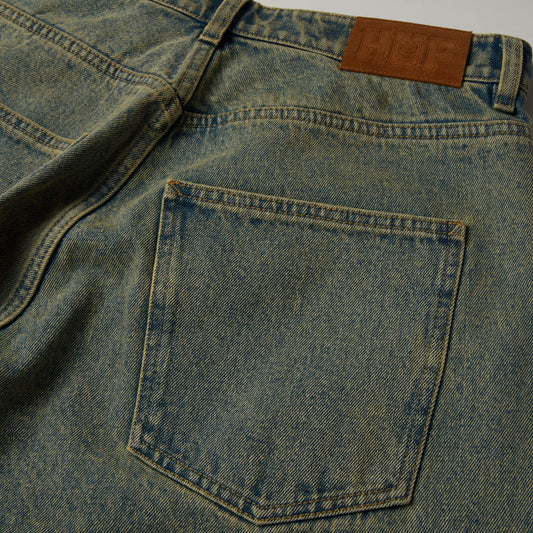 huf Huf X Spitfire Cromer Pants foto 8