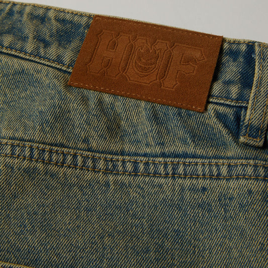 huf Huf X Spitfire Cromer Pants foto 7