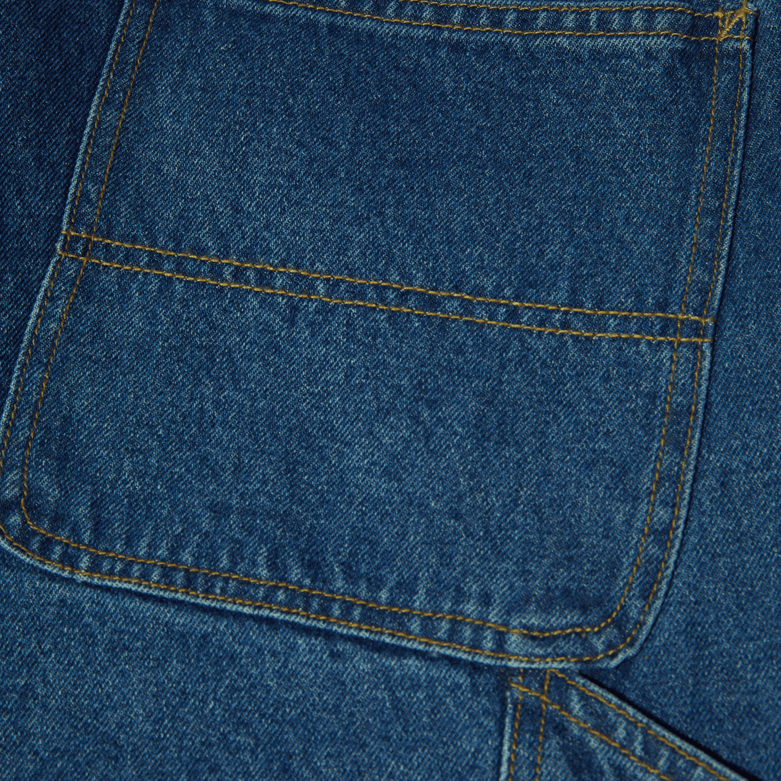 huf pantaloni Kinda Loose Double Knees
