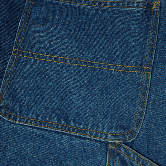 huf Kinda Loose Double Knees foto 5