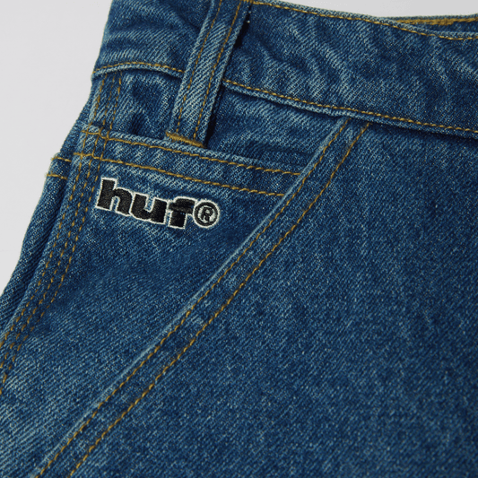 huf Kinda Loose Double Knees foto 3