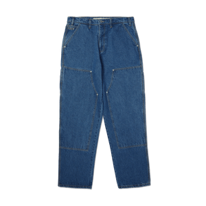 Kinda Loose Double Knees