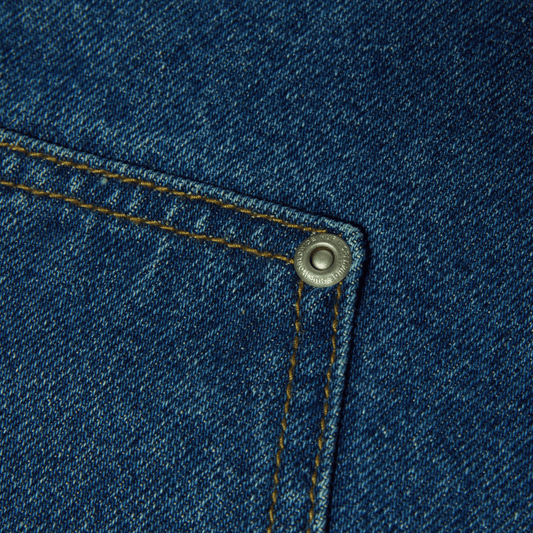 huf Kinda Loose Double Knees foto 4