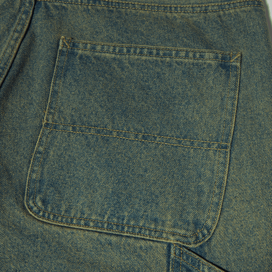 huf Kinda Loose Double Knees foto 4