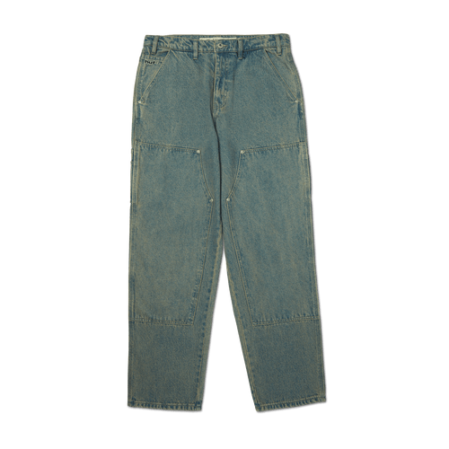 pantaloni huf KINDA LOOSE DOUBLE KNEES