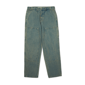 Kinda Loose Double Knees