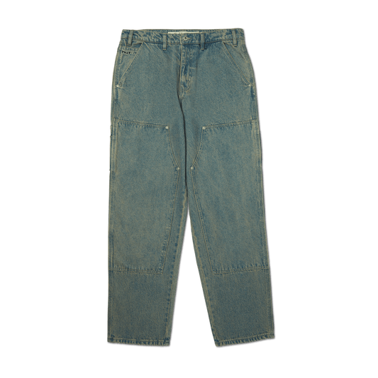 huf Kinda Loose Double Knees foto 1