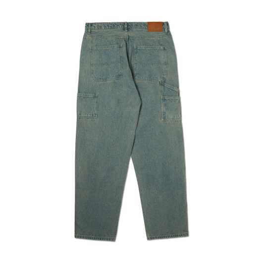 huf Kinda Loose Double Knees foto 2