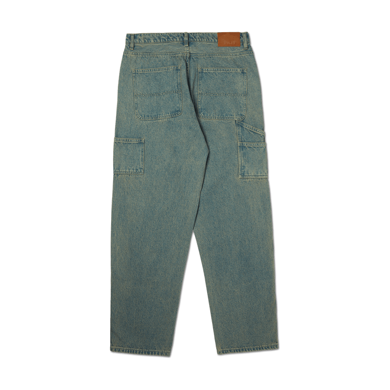 huf pantaloni Kinda Loose Double Knees