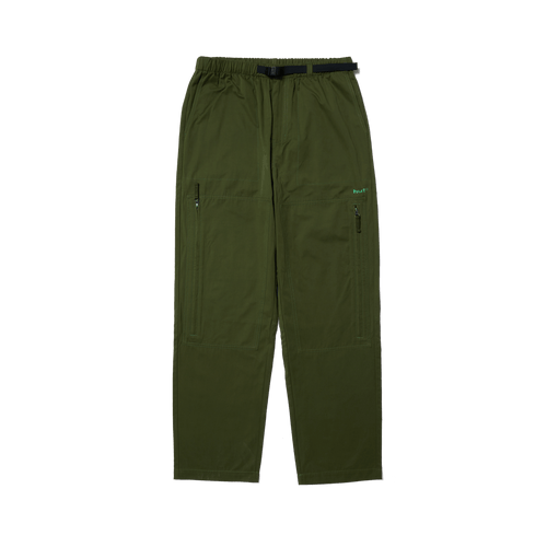 pantaloni huf LOMA TECH PANT