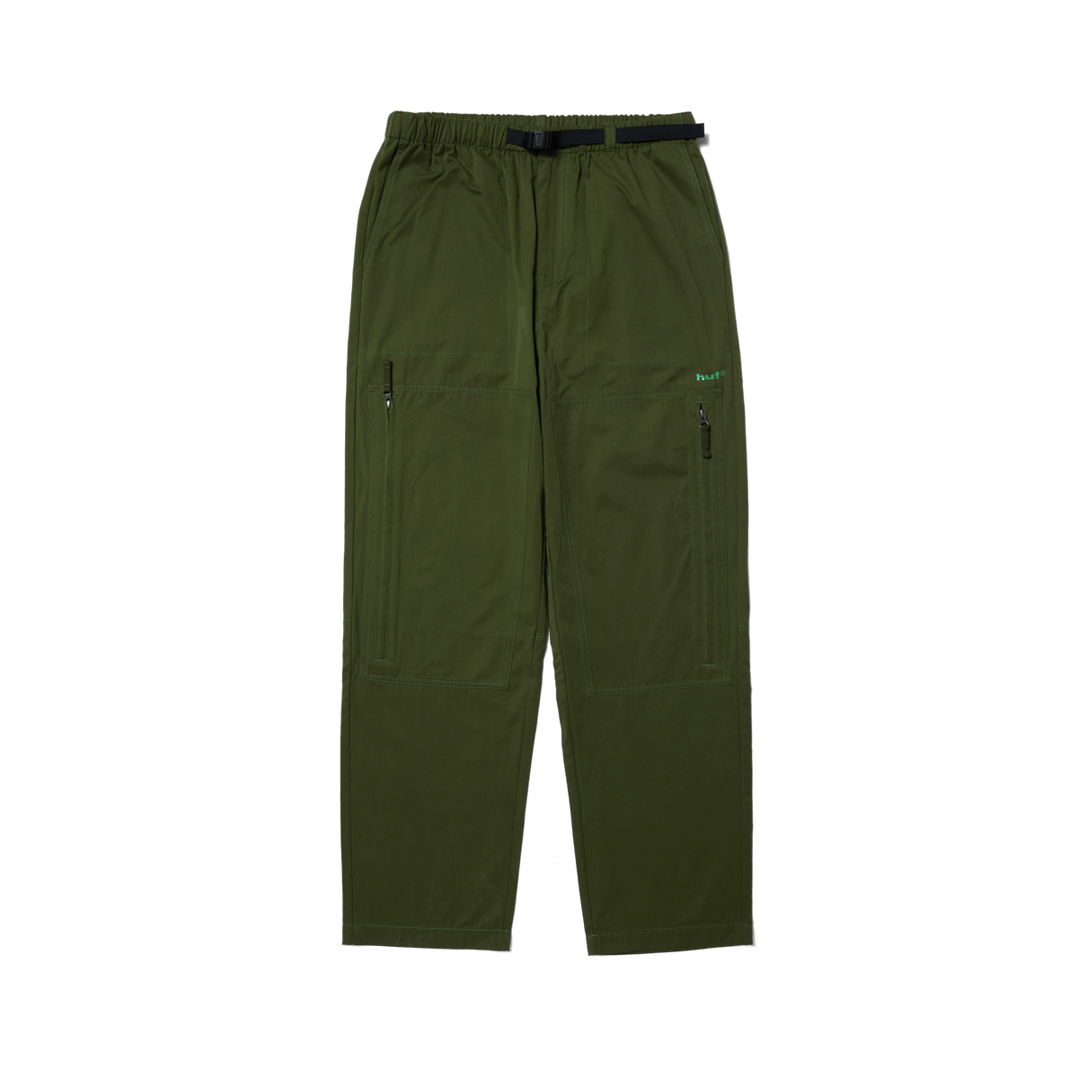 huf pantaloni Loma Tech Pant