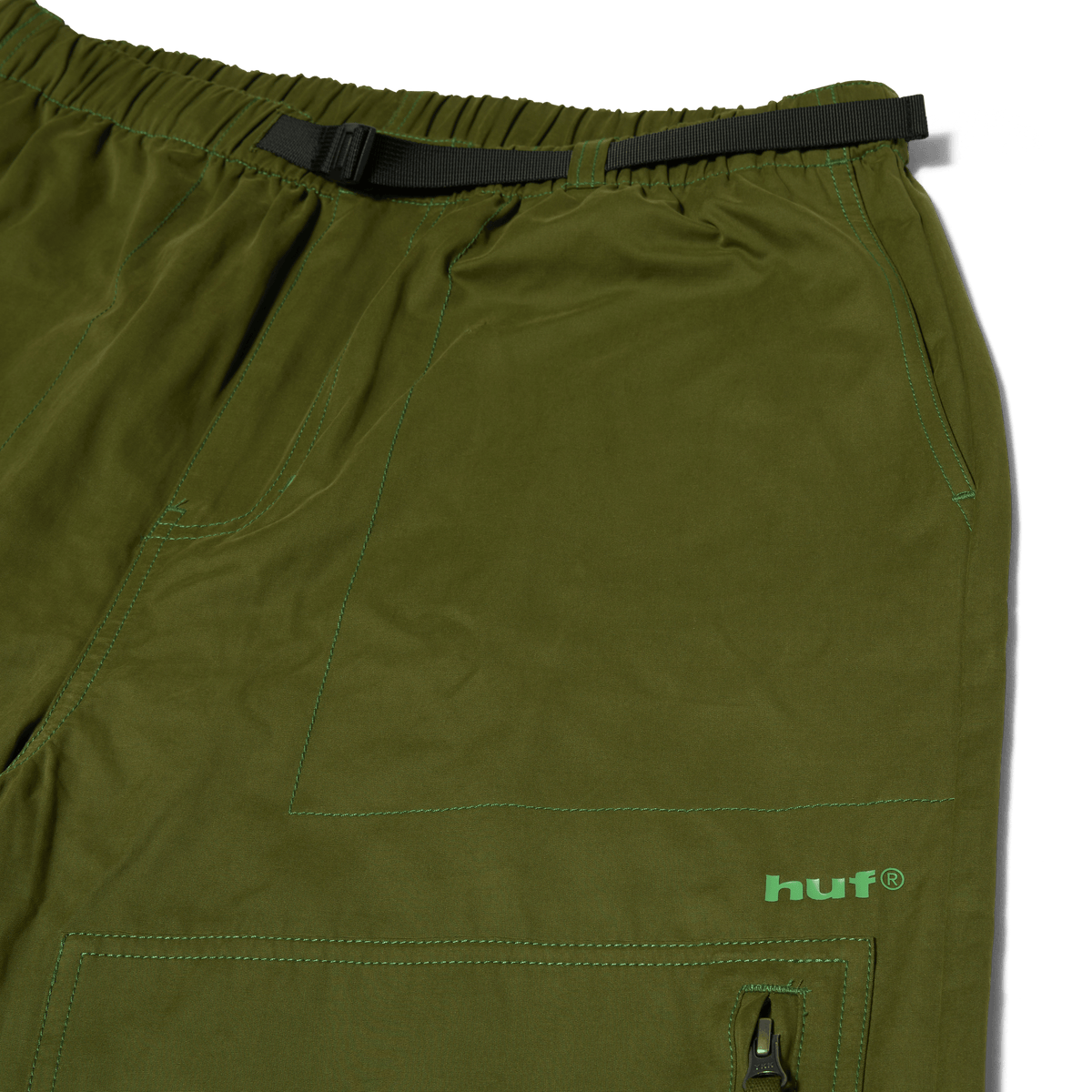 huf pantaloni Loma Tech Pant