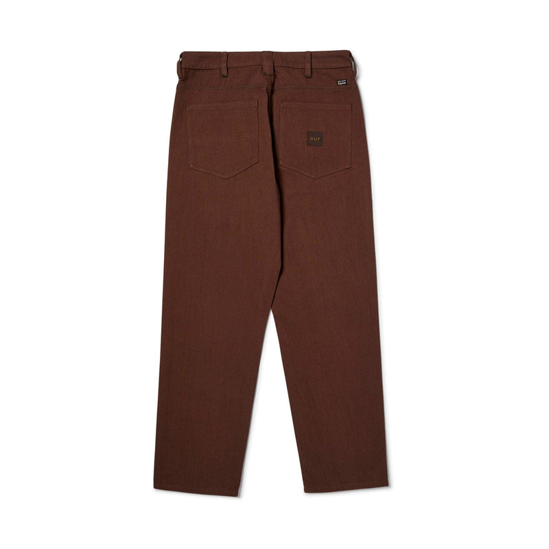 huf pantaloni Mason Pant
