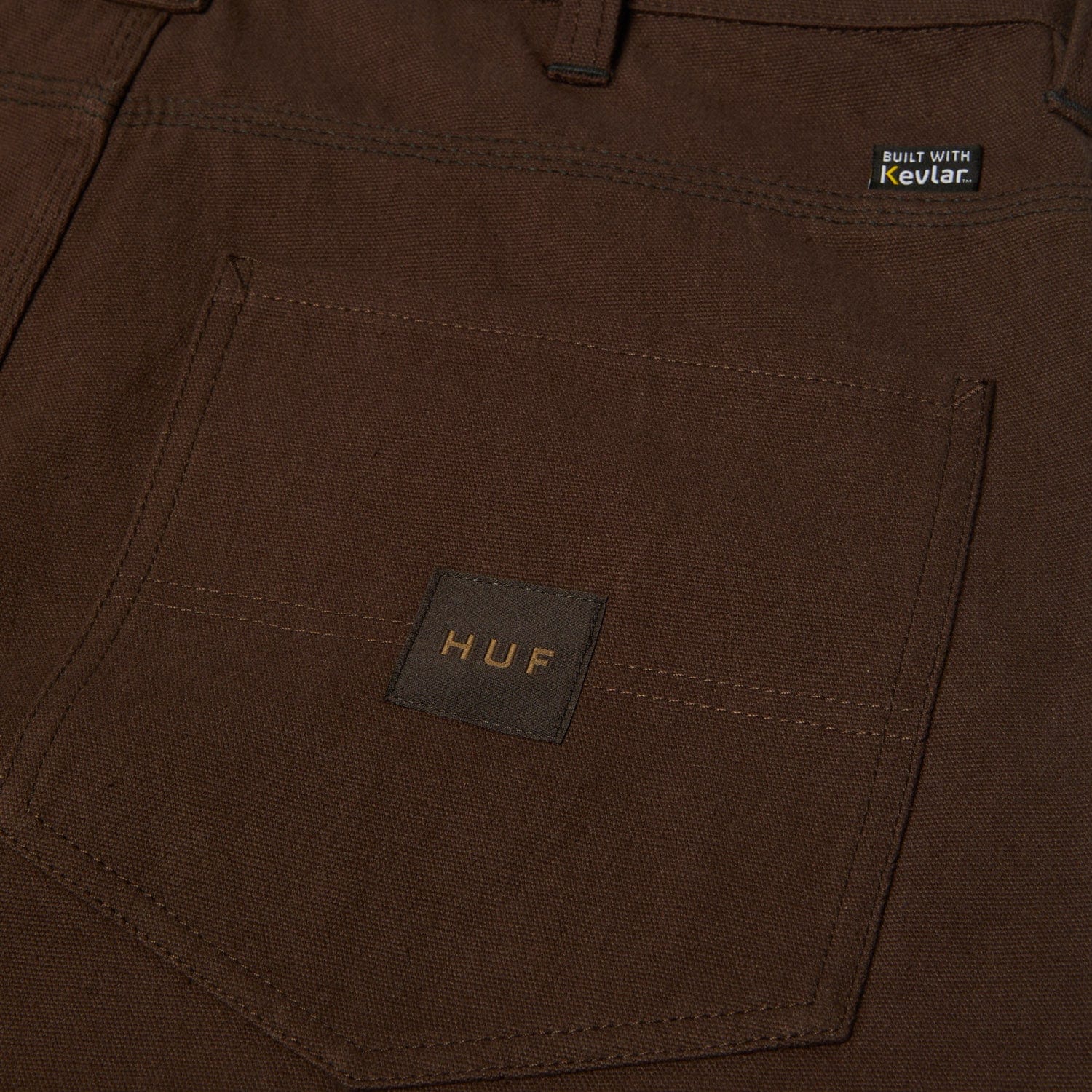 huf pantaloni Mason Pant