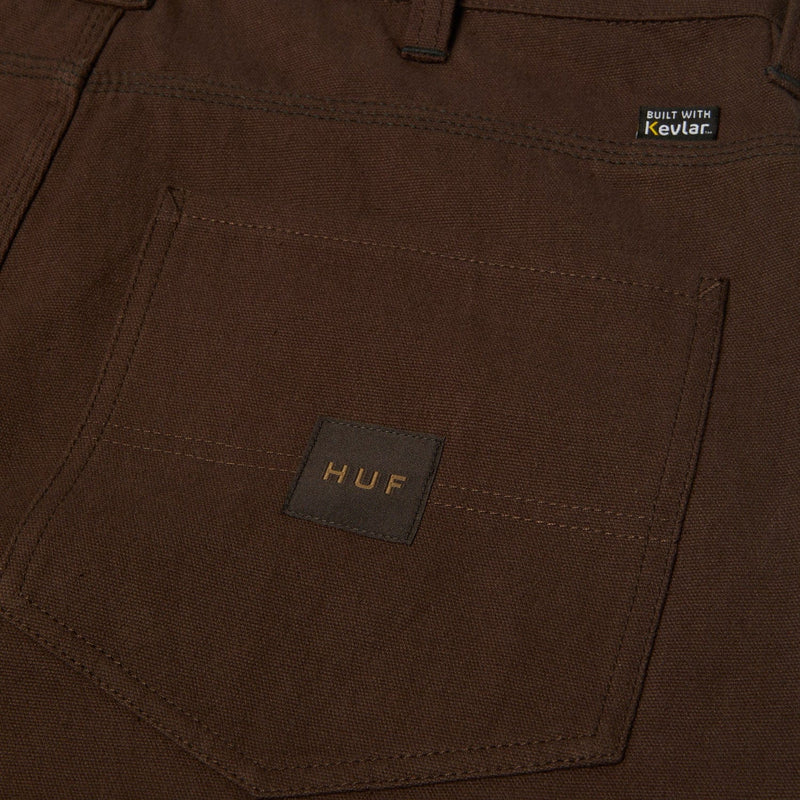 huf pantaloni Mason Pant