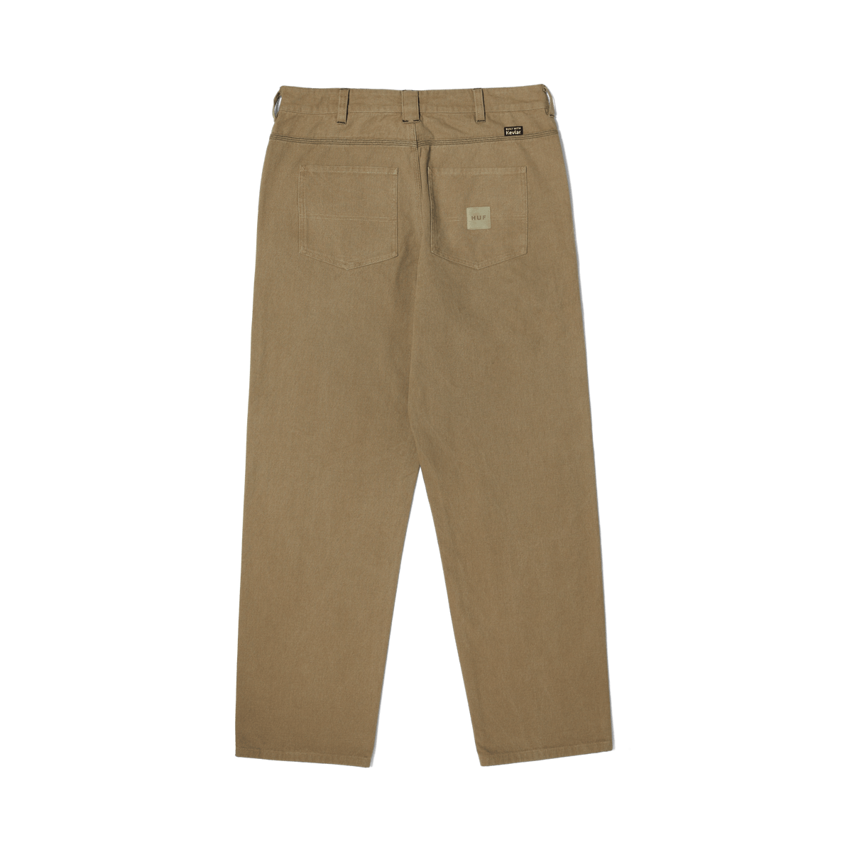 huf pantaloni Mason Pant