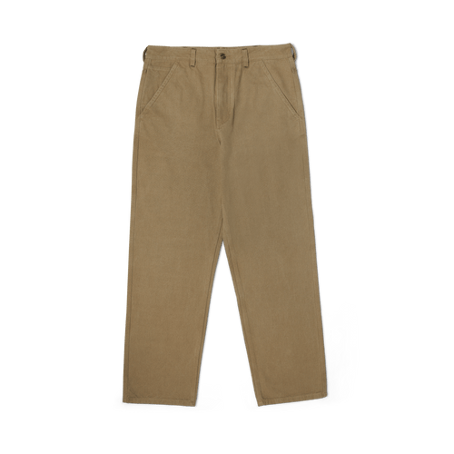 pantaloni huf MASON PANT