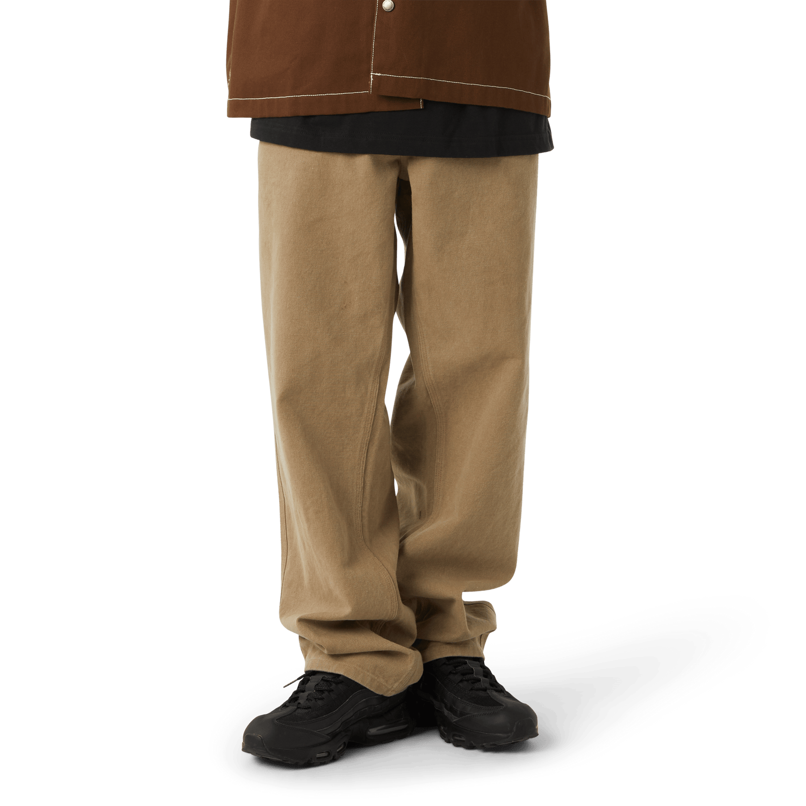 huf pantaloni Mason Pant